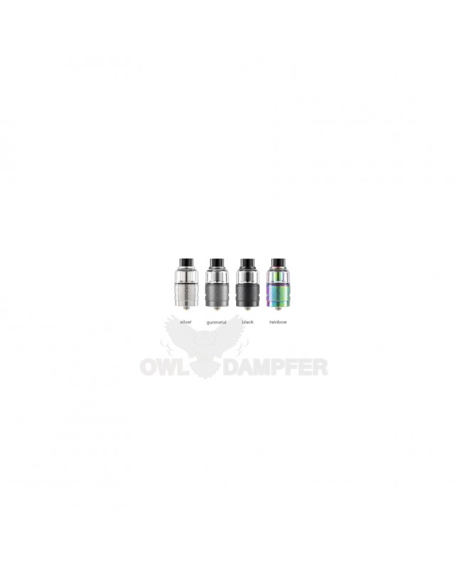 OXVA - Unione PnM Subohm Tank Verdampfer