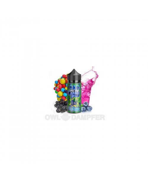 Aroma Beeren Limonade Bubblegum Longfill - Bad Can...