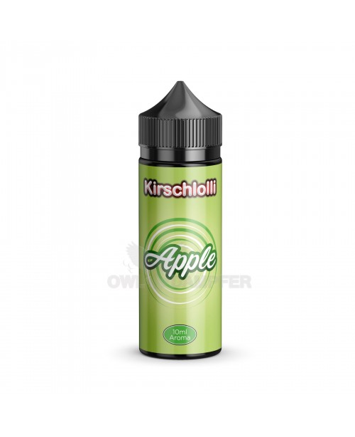 Kirschlolli Apple 10 ml Aroma Longfill