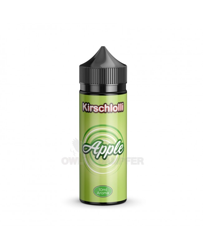 Kirschlolli Apple 10 ml Aroma Longfill