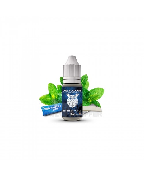 OWL Spearmint Aroma