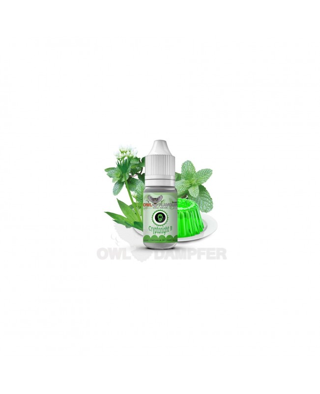 Owl - Cryptonight II Aroma