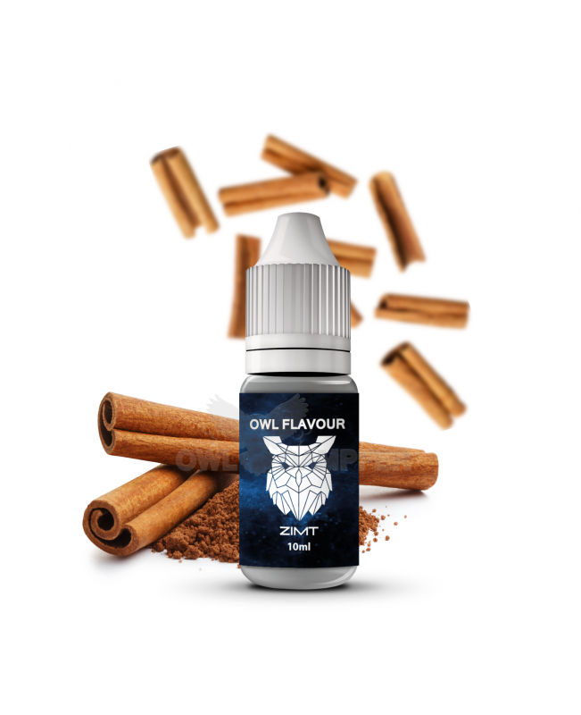 Aroma Zimt - OWL 10 ml