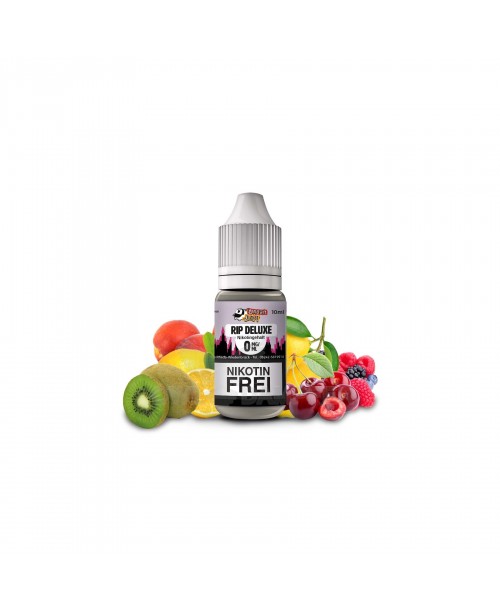 Liquid Früchtemix Zitrus - Urban Juice Rip Deluxe...
