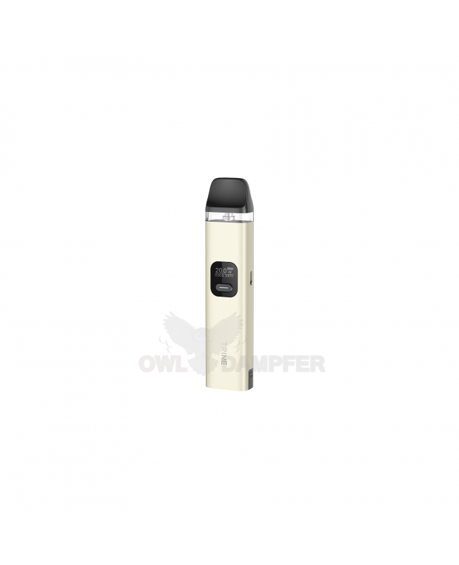 Innokin - Trine Pod Kit Ivory White
