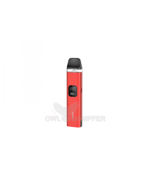 Innokin - Trine Pod Kit Solor Red