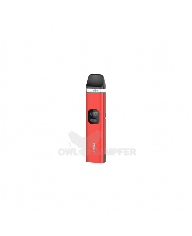 Innokin - Trine Pod Kit Solor Red