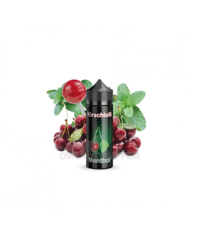 Cioccolato Cocos Cream Aroma mit Banderole