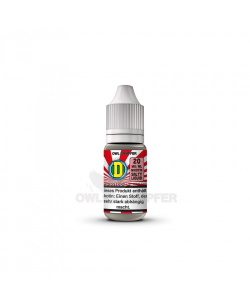 Liquid Rote Früchte Weißer Tee Aroma - OWL Allda...