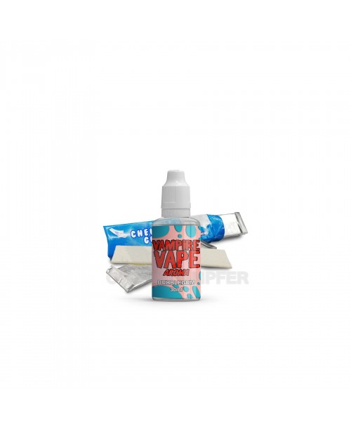 Aroma Kaugummi - Vampire Vape Bubblegum 30 ml