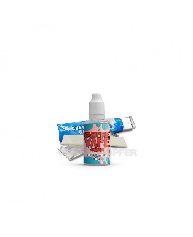 Aroma Kaugummi - Vampire Vape Bubblegum 30 ml