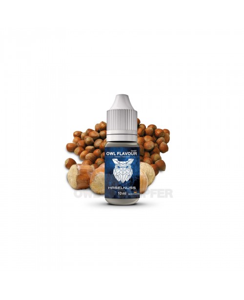 Haselnuss Aroma OWL