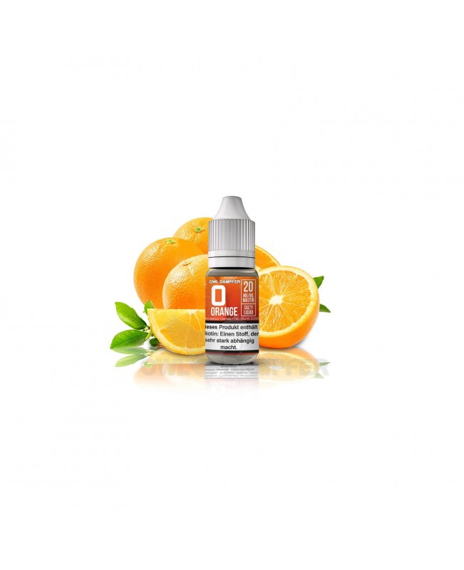 Liquid Orange Aroma - OWL O 10 ml