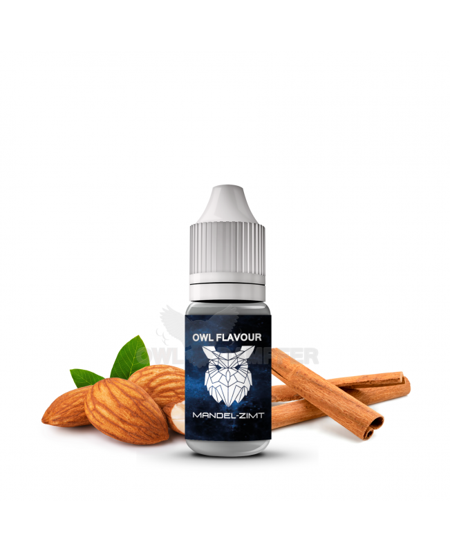 Mandel Zimt Aroma OWL