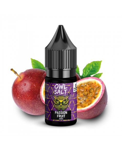 Passionfruit Liquid E-Zigarette Nikotinsalzliquid ...