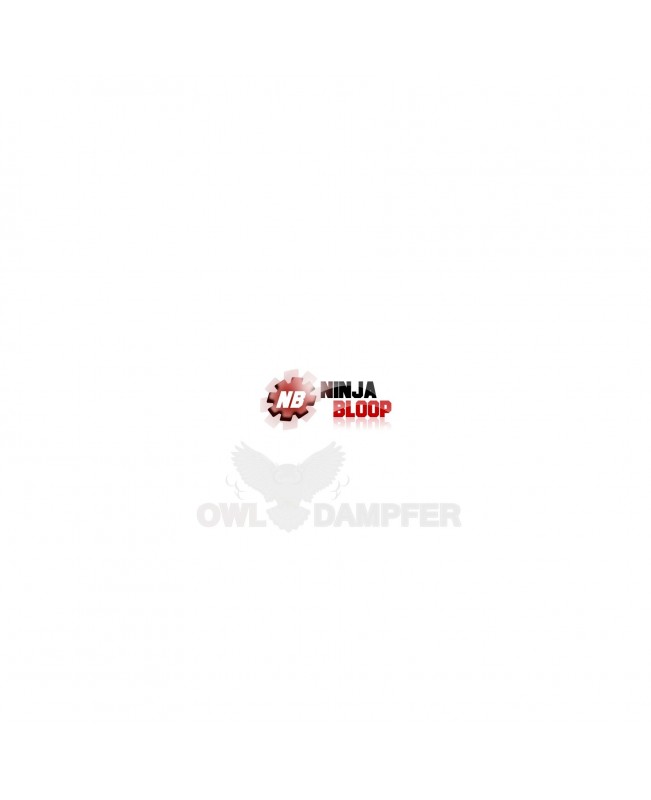 Nuss Karamell Aroma OWL Ninja Bloop 100 ml