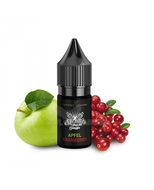 Liquid Himbeer Brombeere Aroma - Ultrabio 10 ml