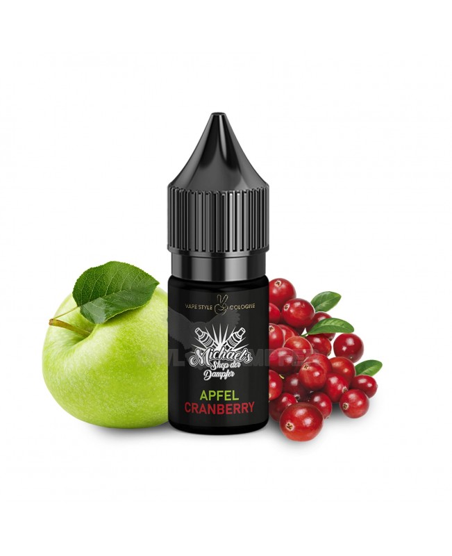 Liquid Himbeer Brombeere Aroma - Ultrabio 10 ml