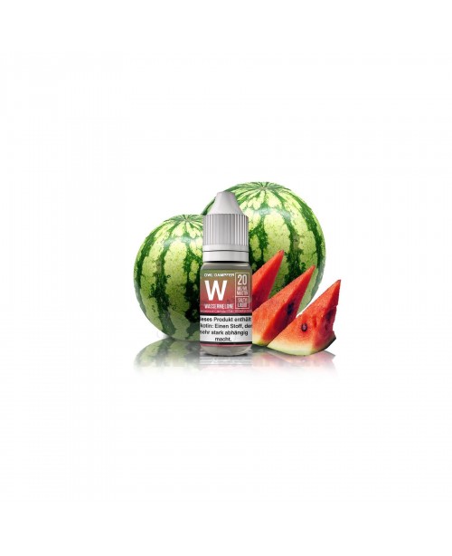 Liquid Wassermelone Aroma - OWL W 10 ml