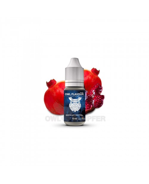 Aroma Granatapfel - OWL 10 ml