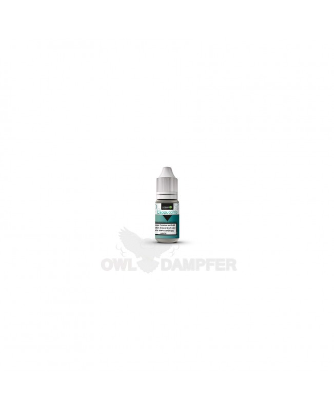 Liquid Cappuccino - Ultrabio