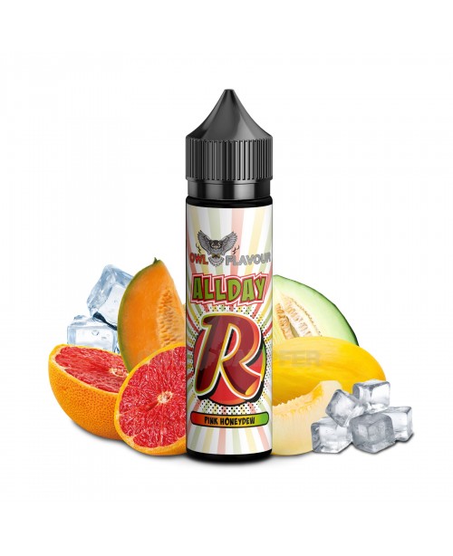 Aroma Pink Grapefruit Honigmelone Kühle Longfill ...