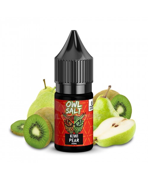 Kiwi Pear Liquid E-Zigarette Nikotinsalzliquid 10 ...