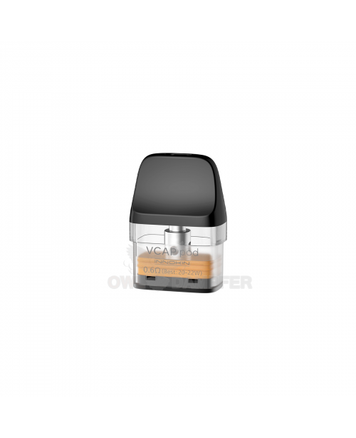 Innokin VCAP Pod 0,6 Ohm (Trine Kit)
