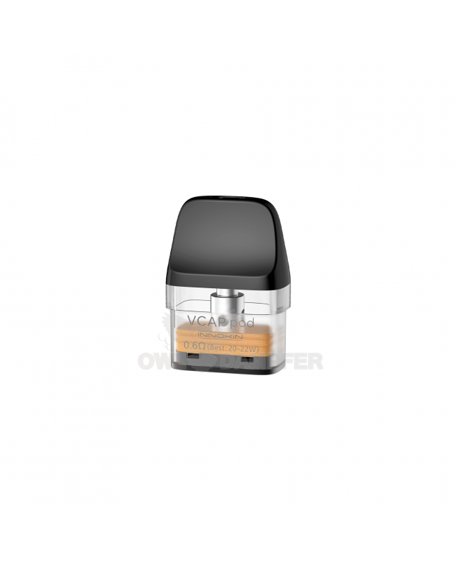 Innokin VCAP Pod 0,6 Ohm (Trine Kit)