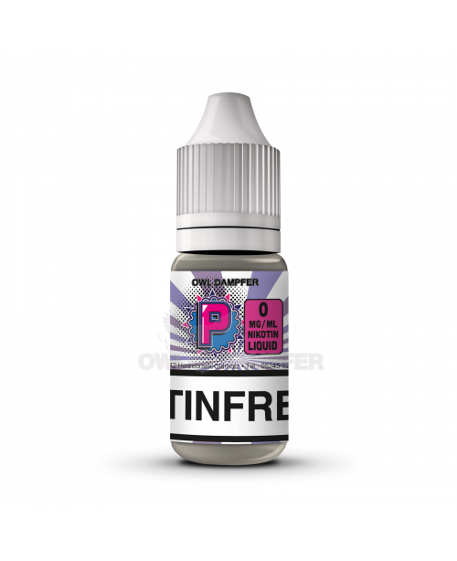 Liquid Birne Energy - OWL Allday P 10 ml