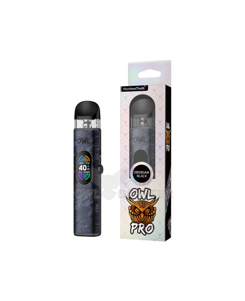 OWL Pro Pod Kit 1500 mAh