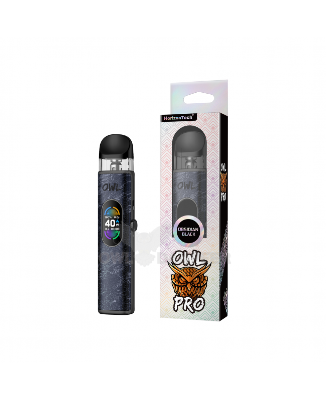 OWL Pro Pod Kit 1500 mAh
