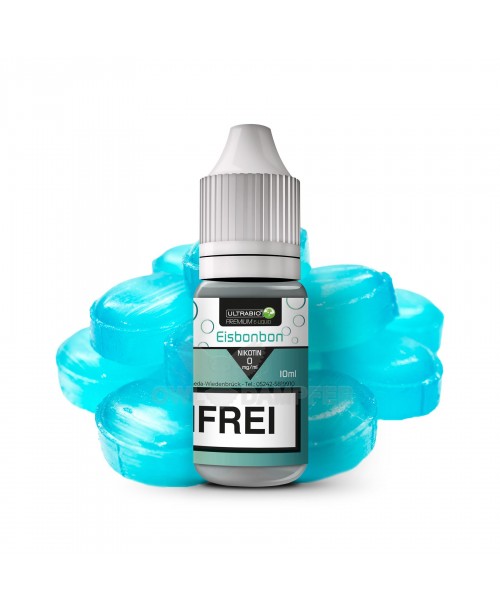 Liquid Eisbonbon - Ultrabio