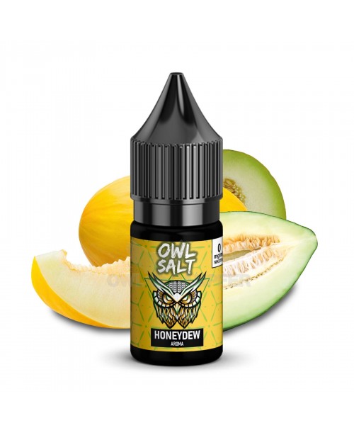 Liquid Honeydew Aroma - OWL SALT 10 ml