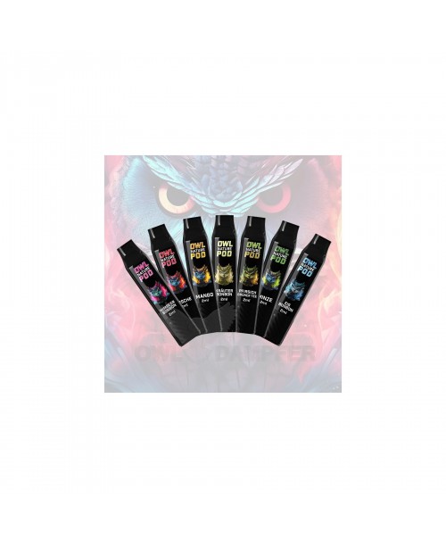 OWL Nature Pod Device + Pod