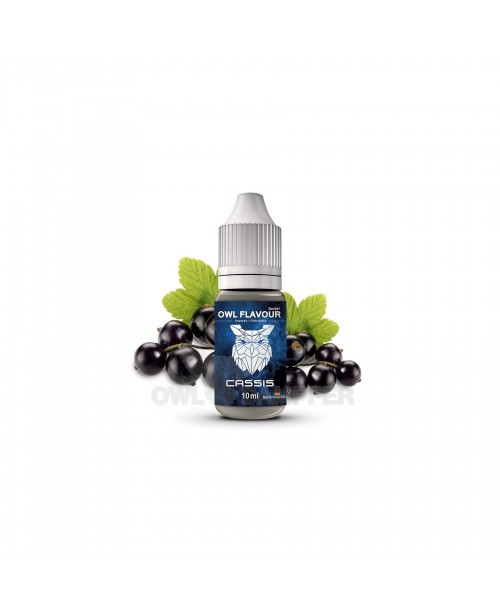 Cassis Aroma OWL