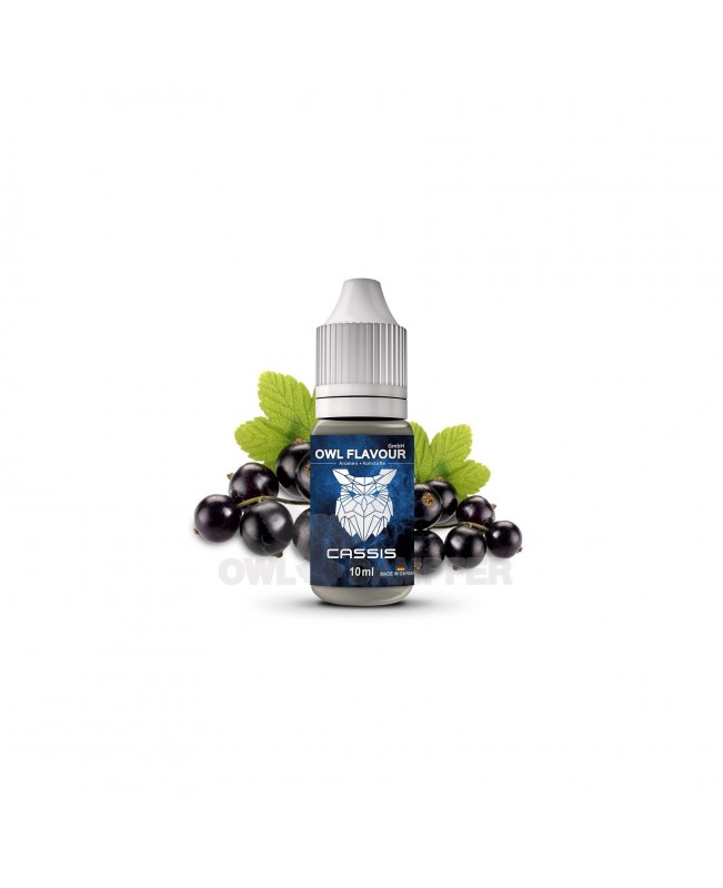Cassis Aroma OWL