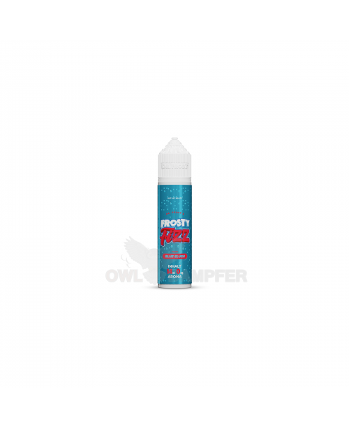 Aroma Blue Slush Longfill - Dr. Frost Frosty Fizz ...