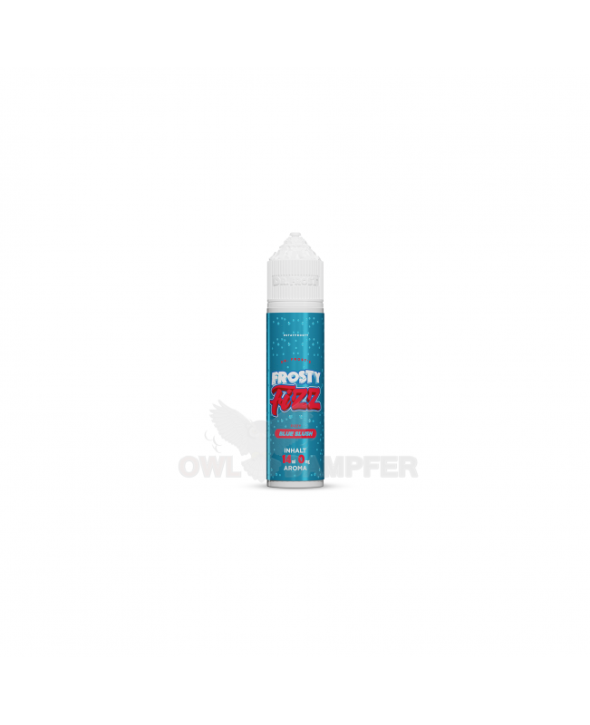 Aroma Blue Slush Longfill - Dr. Frost Frosty Fizz 14 ml