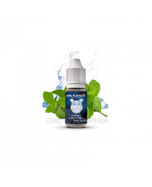 Fresh Menthol Aroma OWL