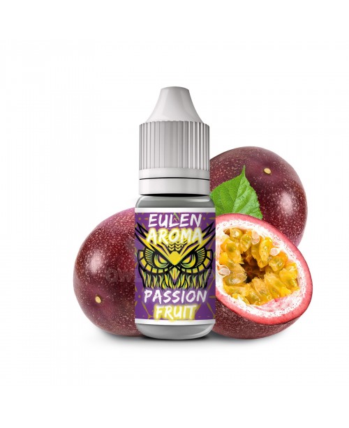 Passionfruit Aroma E-Zigarette Eulen Aroma 10 ml