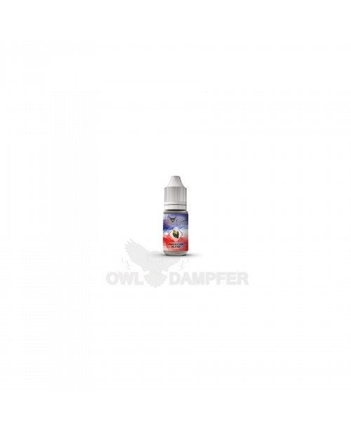 Aroma American Blend 10 ml für 120 ml Liquidherst...