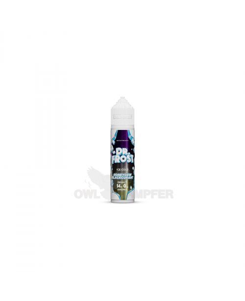 Aroma Honeydew & Blackcurrant Longfill - Dr. F...