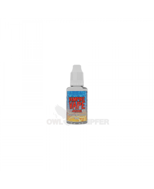 Aroma Heisenberg Orange - Vampire Vape 30 ml