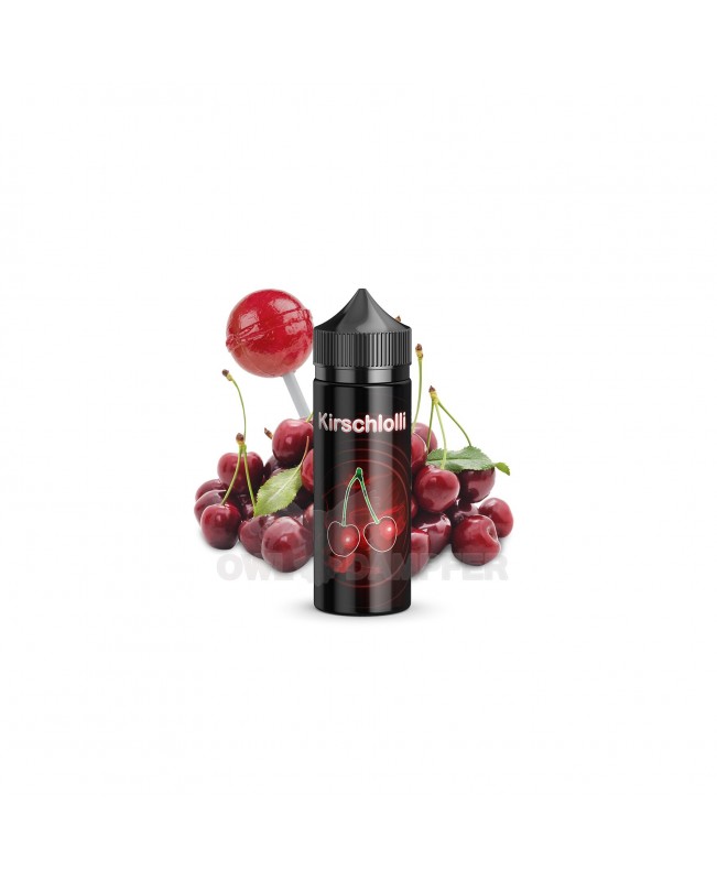 Kirschlolli 10 ml Aroma Longfill