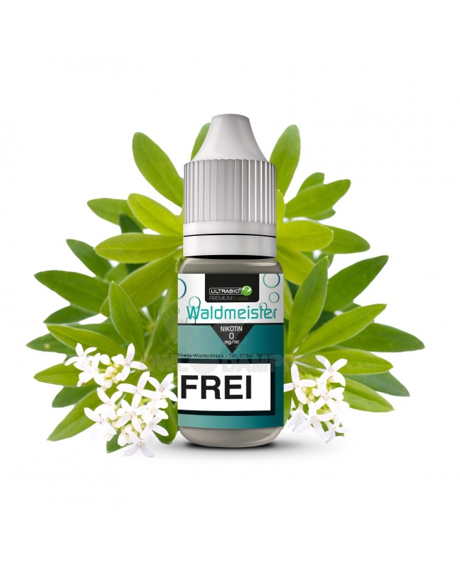 Liquid Waldmeister - Ultrabio