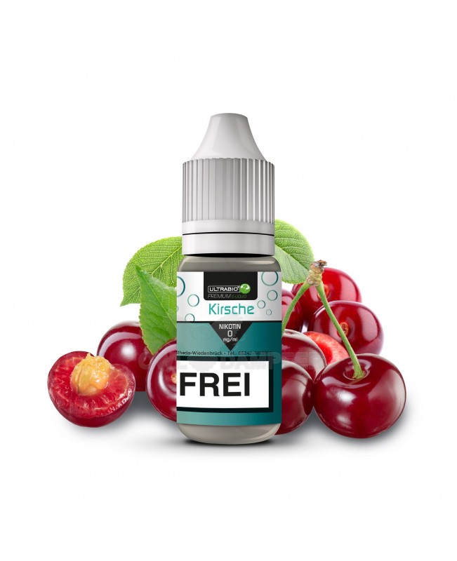 Liquid Kirsch - Ultrabio