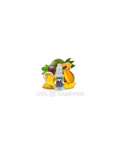 Aroma Ananas Mango - Vampire Vape Tropical Tsunami...