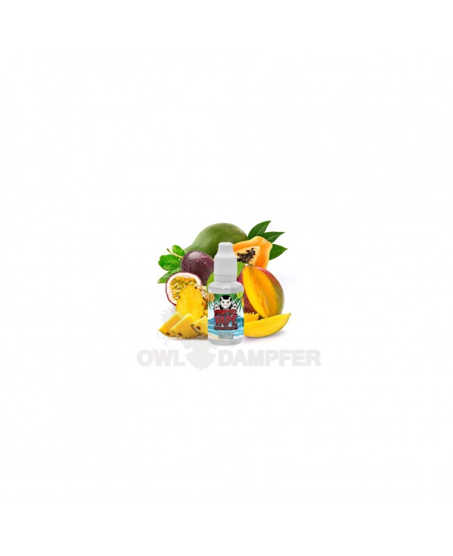 Aroma Ananas Mango - Vampire Vape Tropical Tsunami 30 ml