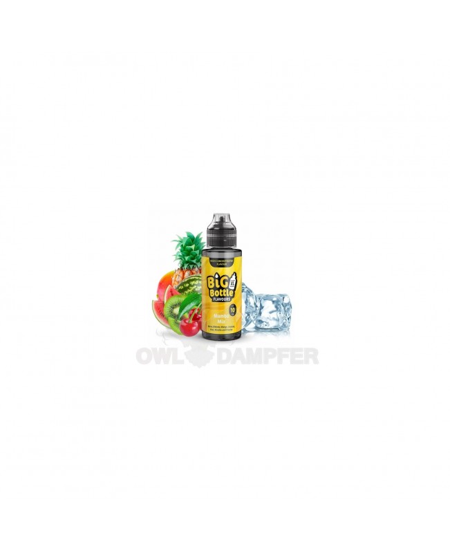 Aroma Fruchtmix Big Bottle Flavours - Mambo Mix 10 ml